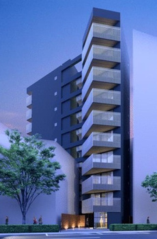 Wine Apartment（ワインアパートメント） 