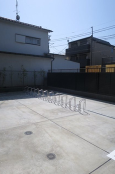 REALIZE蒲田Ⅲ 