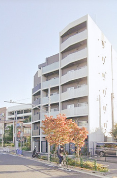 アークマーク大森町レジデンス 