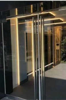 アークマーク大森町レジデンス 