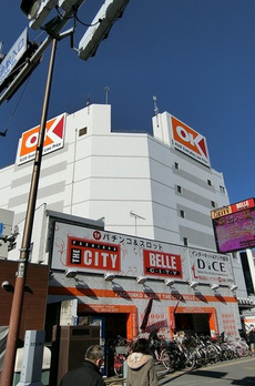 Ｍ－１　Ｔｏｋｙｏ　仲六郷 