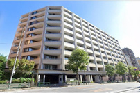 マジェスティハウス新宿御苑パークナード