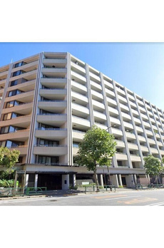 マジェスティハウス新宿御苑パークナード 