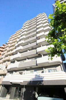 PREMIUM CUBE 大森本町 