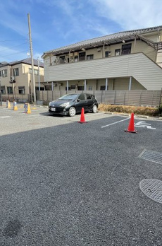 ガーデン萩中 