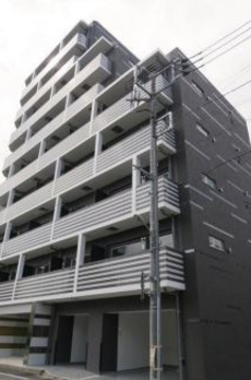 メイクスデザイン千鳥町アジールコート 