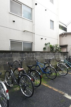 ヴィエント大森本町 