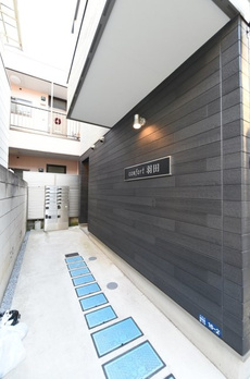 comfort羽田 