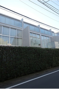 BPRレジデンス祐天寺 