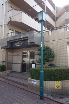 ハイタウン南馬込 