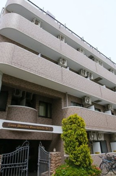 ライオンズマンション大森本町第３ 