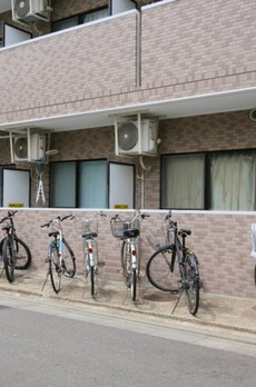 ライオンズマンション大森本町第３ 