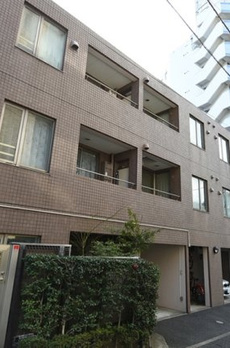スカーラ広尾ステーションプラザ 