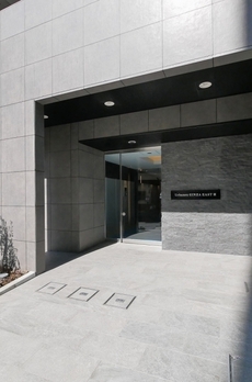 アーバネックス銀座東Ⅲ 