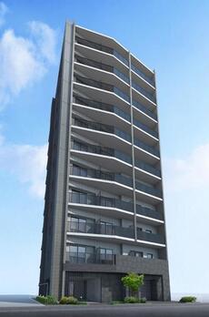 アーバネックス銀座東Ⅲ 