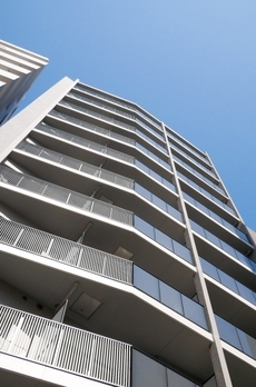 アーバネックス銀座東Ⅲ 