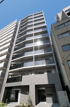 アーバネックス銀座東Ⅲ 