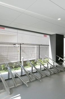 アーバネックス銀座東Ⅲ 