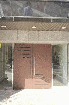日神デュオステージ池上 