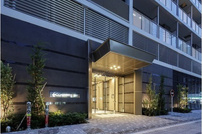 コンフォリア蒲田