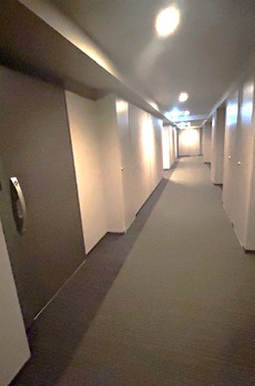 コンフォリア蒲田 