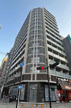 コンフォリア蒲田 