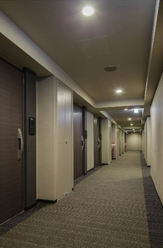 コンフォリア蒲田 