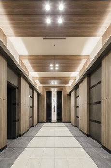 コンフォリア蒲田 