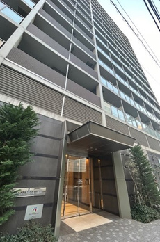 コンフォリア蒲田 