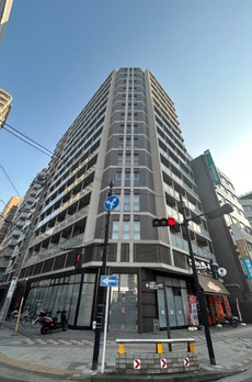 コンフォリア蒲田 