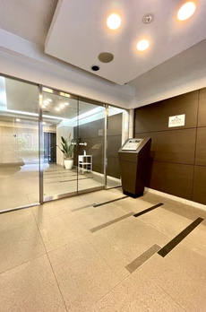 レジディア蒲田Ⅱ 