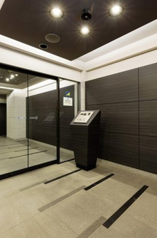 レジディア蒲田Ⅱ 