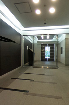 レジディア蒲田Ⅱ 