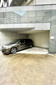 レジディア蒲田Ⅱ 