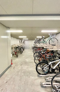 レジディア蒲田Ⅱ 