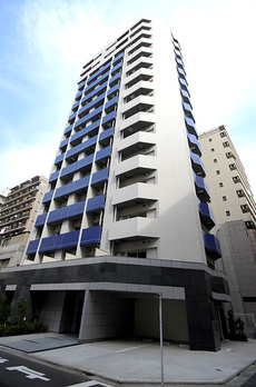 レジディア蒲田Ⅱ 