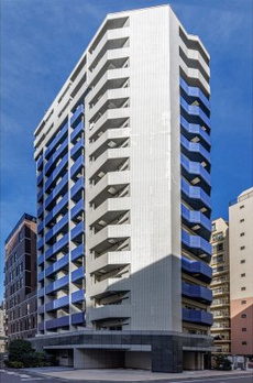 レジディア蒲田Ⅱ 