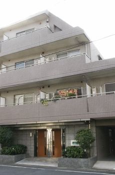 日神デュオステージ仲池上 