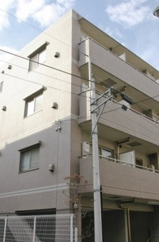 日神デュオステージ仲池上 