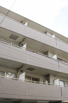 日神デュオステージ仲池上 