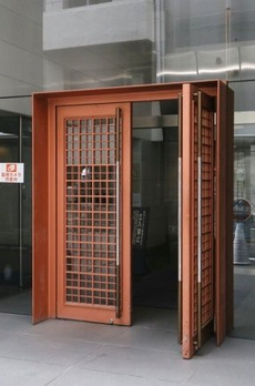 菱和パレス西麻布 