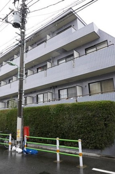 菱和パレス大森西 