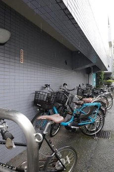 菱和パレス大森西 