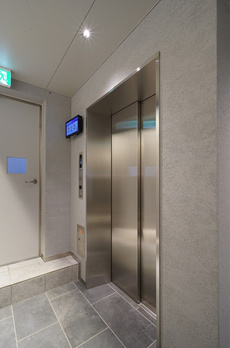 バウスフラッツ日本橋浜町 