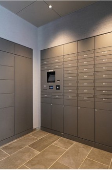 バウスフラッツ日本橋浜町 