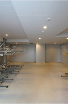 バウスフラッツ日本橋浜町 