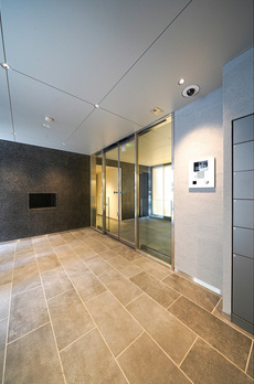 バウスフラッツ日本橋浜町 