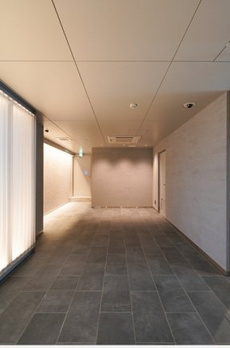 バウスフラッツ日本橋浜町 