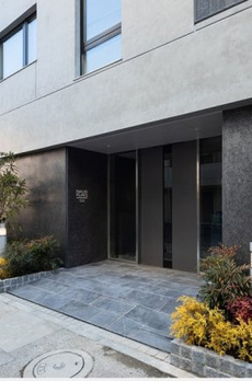 バウスフラッツ日本橋浜町 