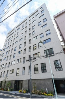 バウスフラッツ日本橋浜町 